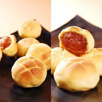 《品屋》台灣菠蘿土鳳梨酥禮盒