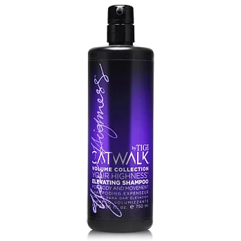 TIGI 豐盈洗髮精 750ml