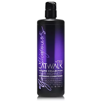 TIGI 豐盈修護素 750ml