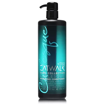 TIGI 動感修護素 750ml