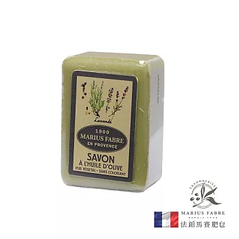 法國法鉑天然草本薰衣草橄欖皂/150g