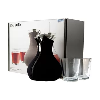 Tea Shirt泡茶壺禮盒