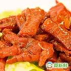 【買新鮮】煙燻去骨鳳爪(120g±10%/份)