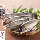 【鮮魚屋】宜蘭果香公香魚1kg