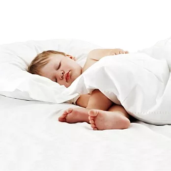 全家康 防蹣寢具 嬰兒棉被套 (110*140cm)