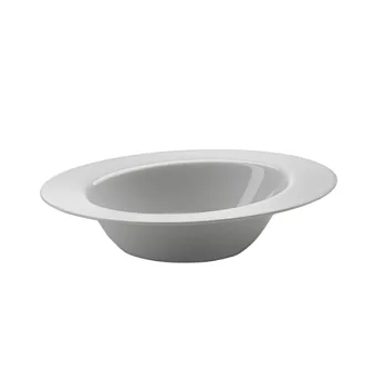 傾斜餐盤系列-傾斜濃湯碗(23cm、1入)