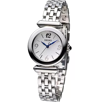 精工錶 SEIKO 新古典優雅腕錶 7N01-0GZ0S SRZ403P1
