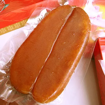 【優鮮配】東港名產-嚴選野生特大烏魚子5兩x2片(含運)