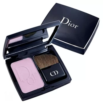 Dior 迪奧 亮妍腮紅盤(7g)#639