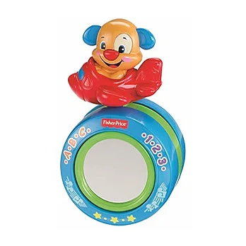 《Fisher Price 費雪牌》學習爬行音樂球