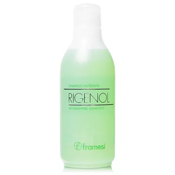 雲緹佛媚絲 麗勁3D滋養洗髮乳 250ml