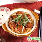 【易牙居】白菜獅子頭300g10%/包