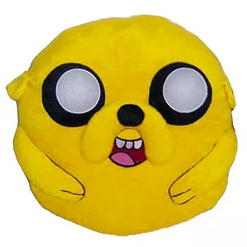 《探險活寶》老皮 14吋 Q 版玩偶