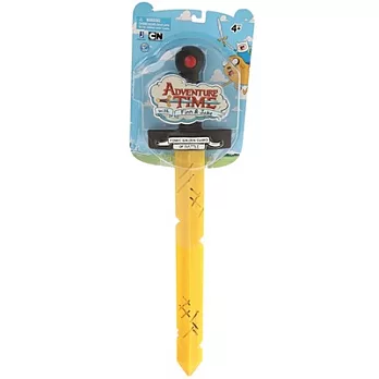 《探險活寶》阿寶黃金劍