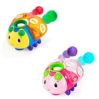 Kids II-趣味小瓢蟲
