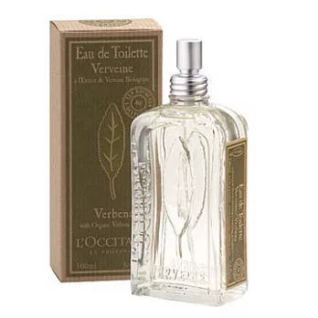LOCCITANE 馬鞭草淡香水100ml