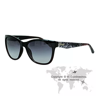 【GUESS】太陽眼鏡墨鏡(GUEY-7192-BLK)