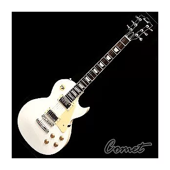 Comet®LesPaul M100 電吉他黑色