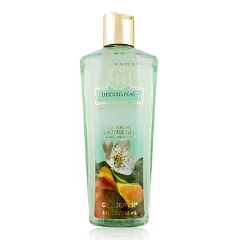 CONCEPT II香氛概念 甜美梨花 身體沐浴膠(236ML)