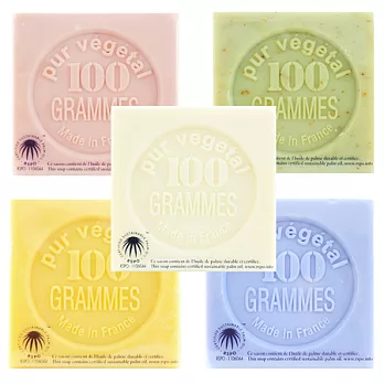 LOCCITANE 歐舒丹 媽媽保姆系列 禮盒組 (媽媽保姆牛奶皂/媽媽保姆蜂蜜皂/另一任選)媽媽保姆馬鞭草皂