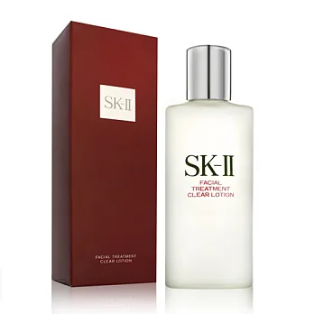 SK-II 亮采化妝水(150ml)