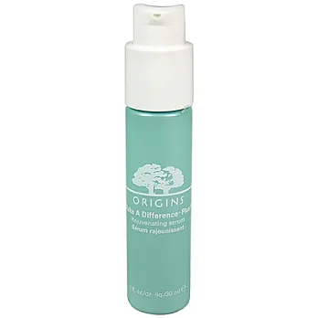 Origins品木宣言 扭轉乾坤賦活保濕精華Plus+(30ml)
