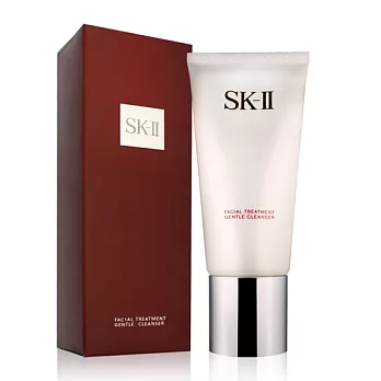 SK-II 全效活膚潔面乳(120g)