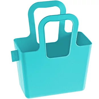 《KOZIOL》Tas萬用收納袋(湖綠S)