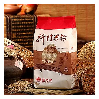 [台灣好農]米粉車100%純米米粉-迷你小片裝