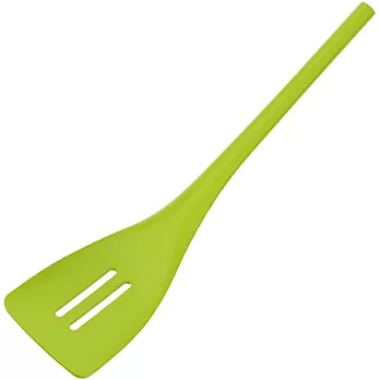 《ZONE》極簡濾油鍋鏟(綠)