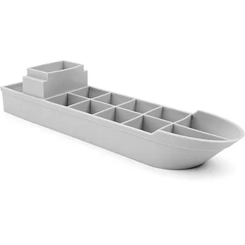 《KIKKERLAND》Ice 製冰盒(戰艦)