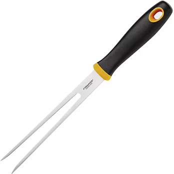 《FISKARS》FORM 肉類料理叉(17cm)