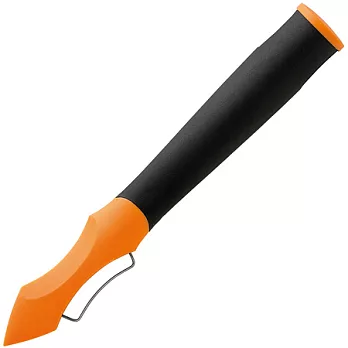 《FISKARS》FORM 3 in 1 削皮器(柑橘類)
