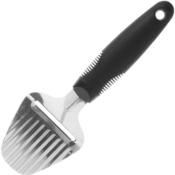 《OXO》Plane 不鏽鋼起司切片刀