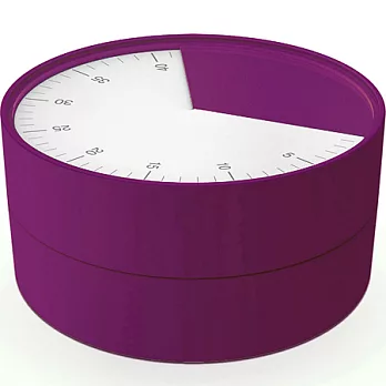 《JOSEPH》Pie 派餅計時器(紫)