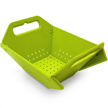 《JOSEPH》Fold 摺疊洗滌濾籃(綠)