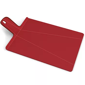 《JOSEPH》2Pot 輕鬆放砧板(大紅)