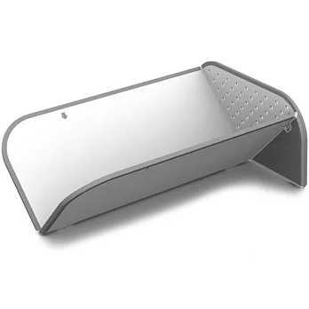 《JOSEPH》Rinse 洗滌過濾砧板(白)