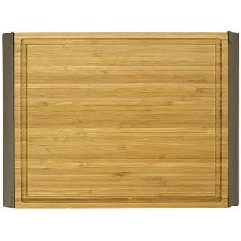 《OXO》雙面竹砧板