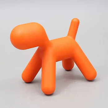Puppy(橙橘小型犬)