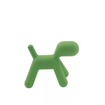 Puppy(翠綠小型犬)