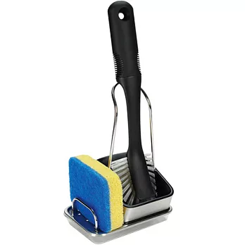 《OXO》好清潔廚用刷具組