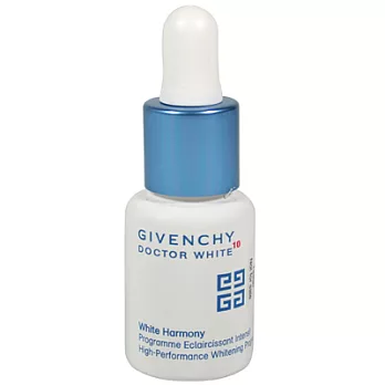 GIVENCHY紀梵希 美白10次方淨化系列-21天高效煥白精萃(20ml)