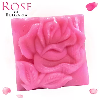 Rose 玫瑰公主 香氛皂 3入組