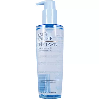 ESTEE LAUDER 雅詩蘭黛 清新淨妍潔顏油(200ml)(2013新包裝)
