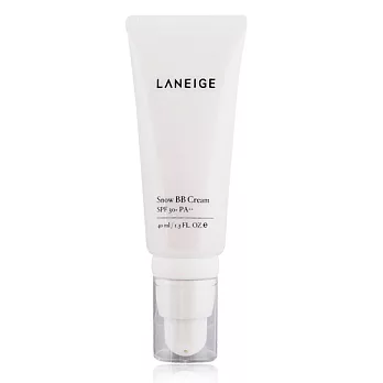 LANEIGE 蘭芝 雪燦BB完美精華霜 SPF30+/PA++(40ml)#2
