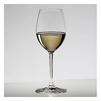 RIEDEL vinum系列SAUVIGNON BLANC 白酒杯2入