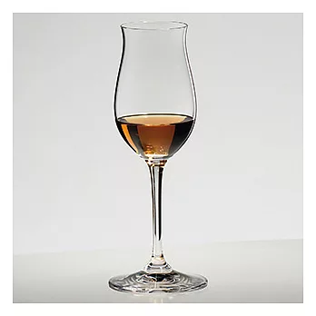 RIEDEL vinum系列COGNAC HENNESSY 酒杯2入