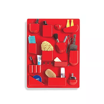 Uten. Silo 雜物牆上收(小紅)