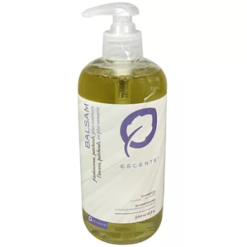 ESCENTS伊聖詩 挪威森林洗髮精(500ml)